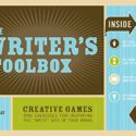 The Writer’s Toolbox: Creative Games and Exercises for Inspiring the ‘Write’ Side of Your   Brain