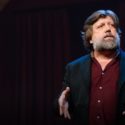 Why theater is essential to democracy | Oskar Eustis