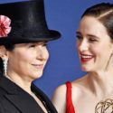 What Makes The Marvelous Mrs. Maisel Emmy Wins So Monumental