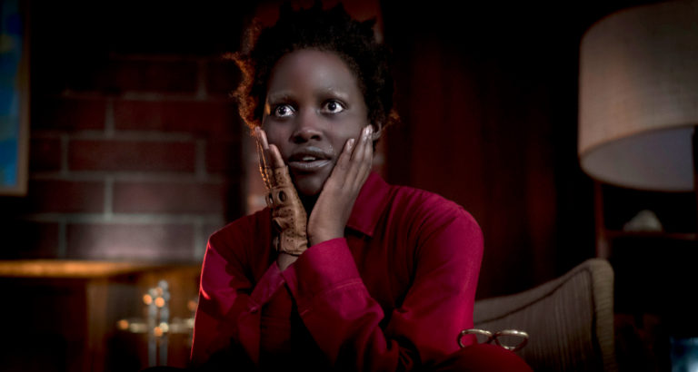 Us Easter egg: How Jordan Peele teased his hit film’s plot with a single horror movie reference
