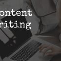 Content Writing