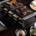 Transition from summer to fall with over 40% off an indoor grill