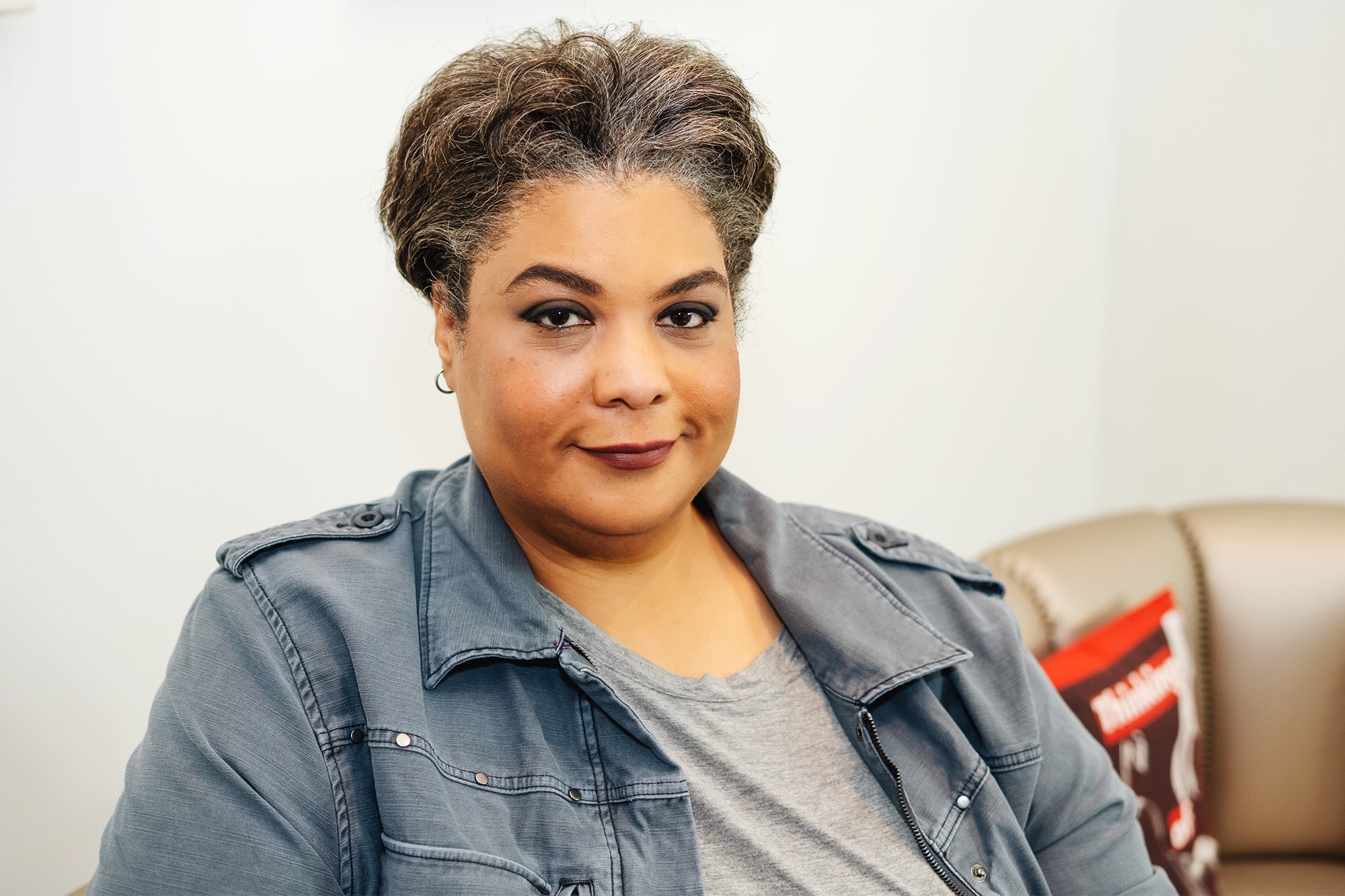 5 Inspiring Quotes About Writing From Roxane Gay by Info