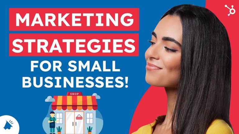 50 Small Business Marketing Ideas for 2024