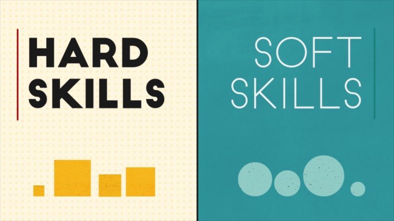 How to Showcase Hard Skills on Your Resume [+ List of 50 Skills]