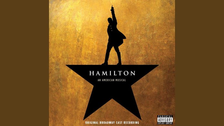 ‘Hamilton Sing-Along’ is coming to Disney+