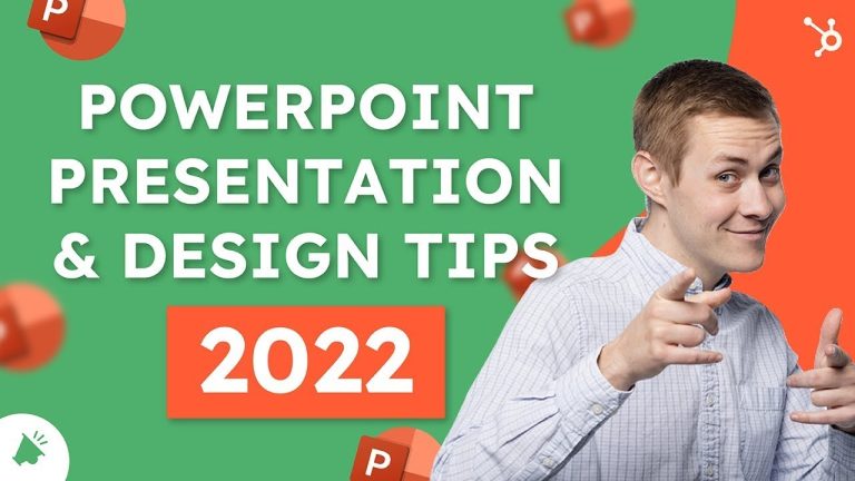 20 Great Examples of PowerPoint Presentation Design [+ Templates]