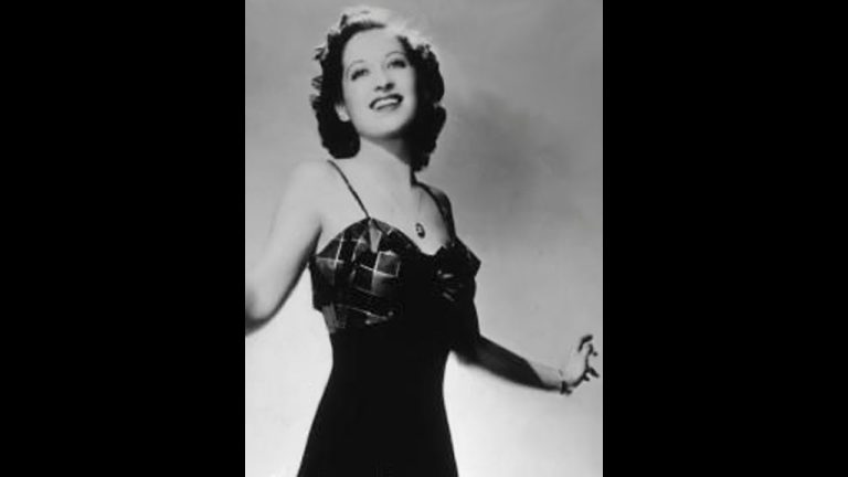 Three versions of “Too Marvelous for Words” by three great big band singers