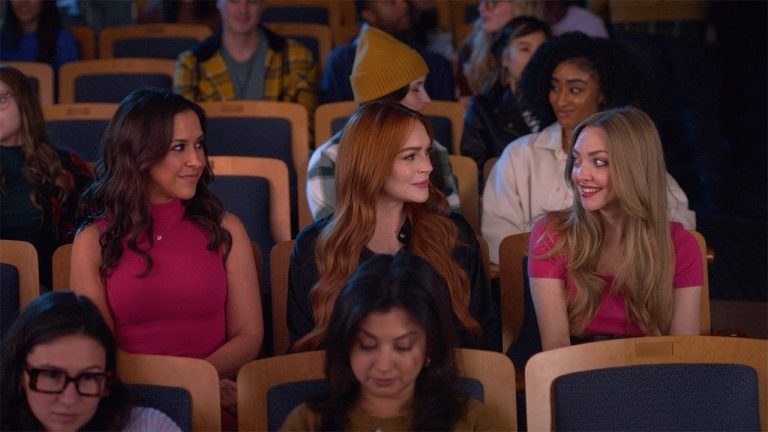 Walmart Wins Black Friday Marketing with Mean Girls Campaign