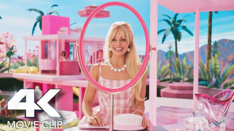 Why the ‘Barbie’ Movie is the Perfect Example of the Hero’s Journey