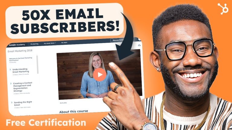 30 Brilliant Marketing Email Campaign Examples [+ Template]