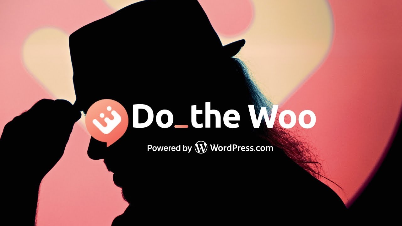 “Do the Woo” Finds Its Home at WordPress.com