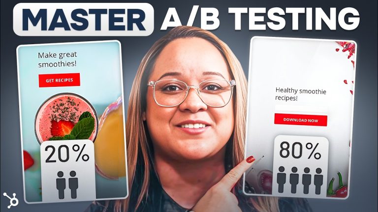 How to Do A/B Testing: 15 Steps for the Perfect Split Test