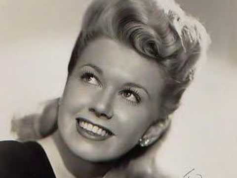 “Come to Baby, Do”: happy birthday, Doris Day (w/ Les Brown & “his band of renown”)