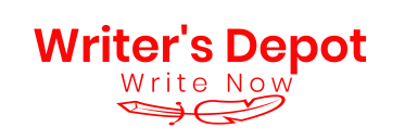 The Writer's Depot
