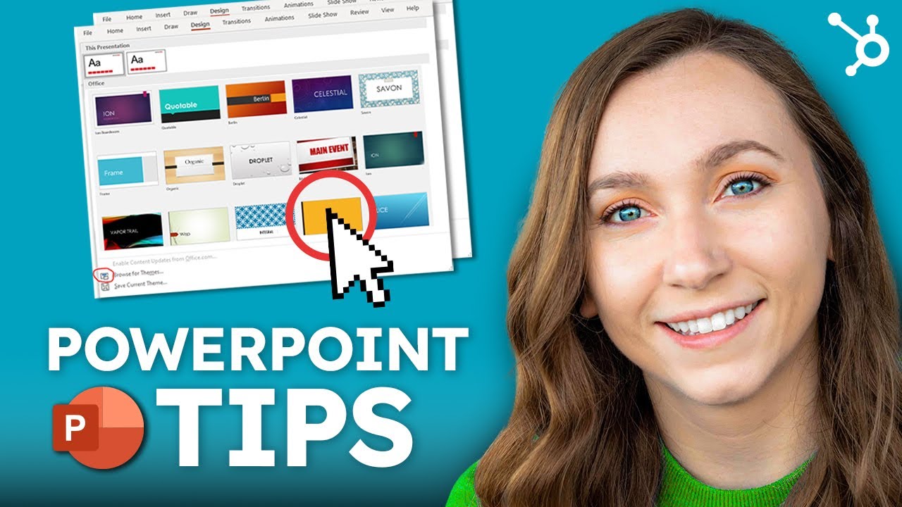 17 PowerPoint Presentation Tips From Pro Presenters [+ Templates]