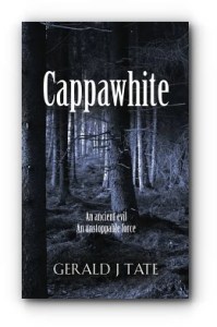 "Cappawhite: Unveiling the Secrets Hidden in the Shadows of a Small Town"