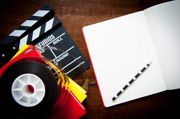 "Unleash Your Inner Screenwriter: 10 Intriguing Prompts that Will Transform Your Movie Passion into Powerful Stories!"