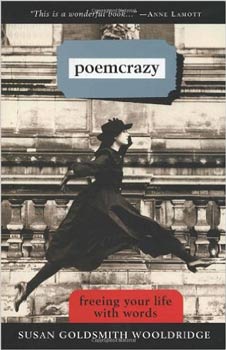 "Unlock the Magic of Spontaneous Verse: Discover How to Get Poemcrazy!"