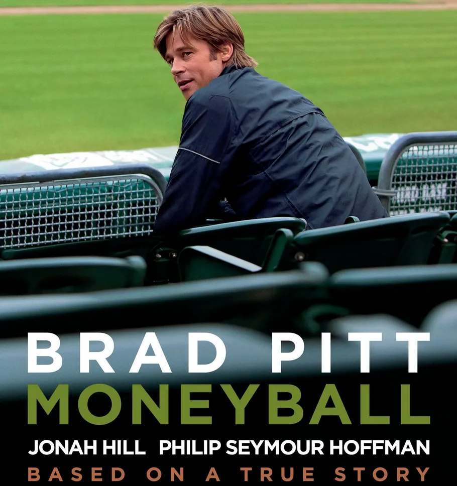 "Unlocking the Secrets of Success: How 'Moneyball' Revolutionized Baseball and Defied All Odds"