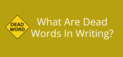 "Unveil the Secret: Transform Your Writing by Erasing These 10 Poisonous Words!"