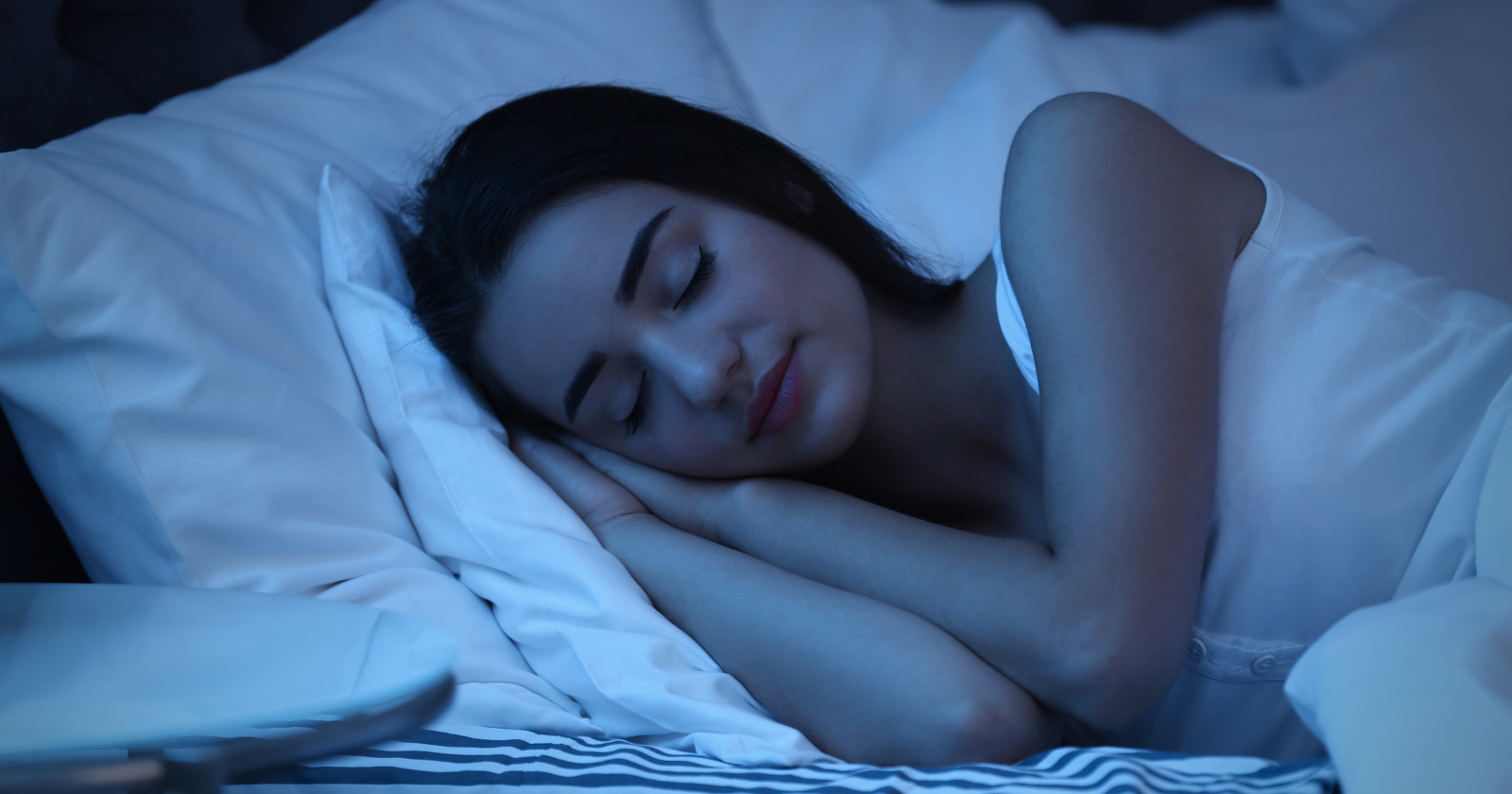 "Unlock the Secret to Restful Sleep: Are You Guilty of These 6 Surprising Habits?"