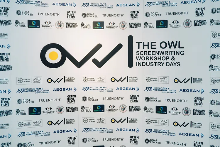 “Unlock the Secrets of Storytelling: Discover What Happens Behind the Doors of the Owl Screenwriting Workshop!”