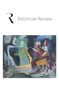 “Unlocking the Secrets of Creativity: What the Latest Edition of The Baltimore Review Reveals About the Heart of Artistic Expression”