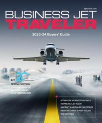 "Unlocking the Skies: Discover the Secrets of the Elite Business Jet Lifestyle You Never Knew Existed!"