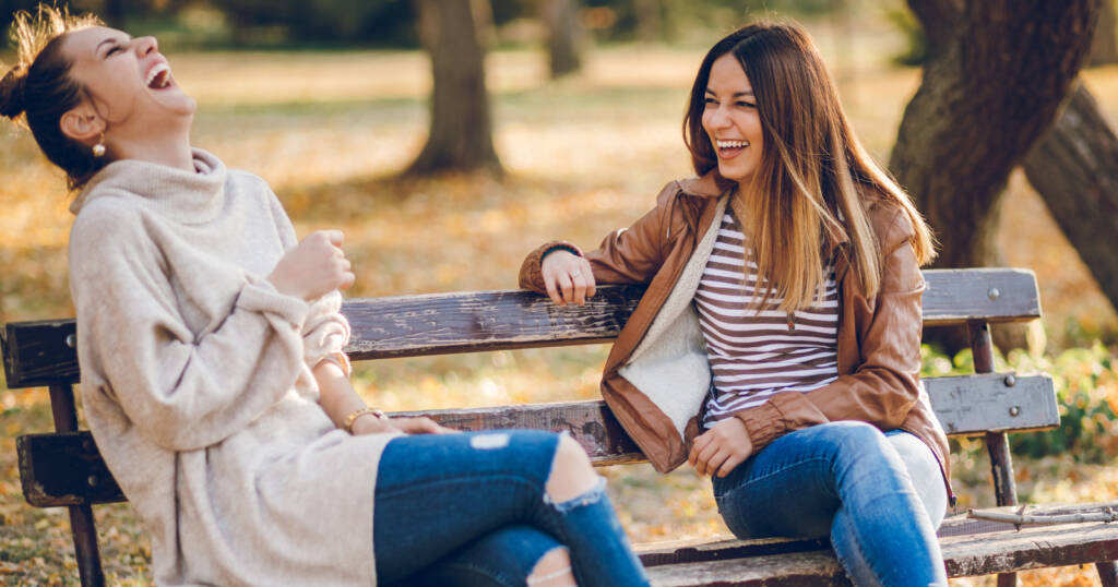 "Discover the 9 Unlikely Friendships That Could Transform Your Life, According to Psychology!"