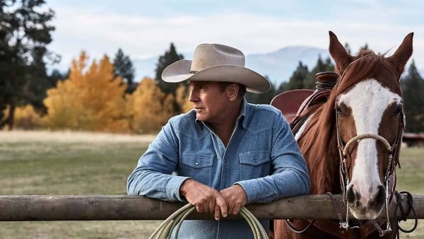 "Discover the Surprising Virtues of 'Yellowstone's' Most Unexpected Characters!"