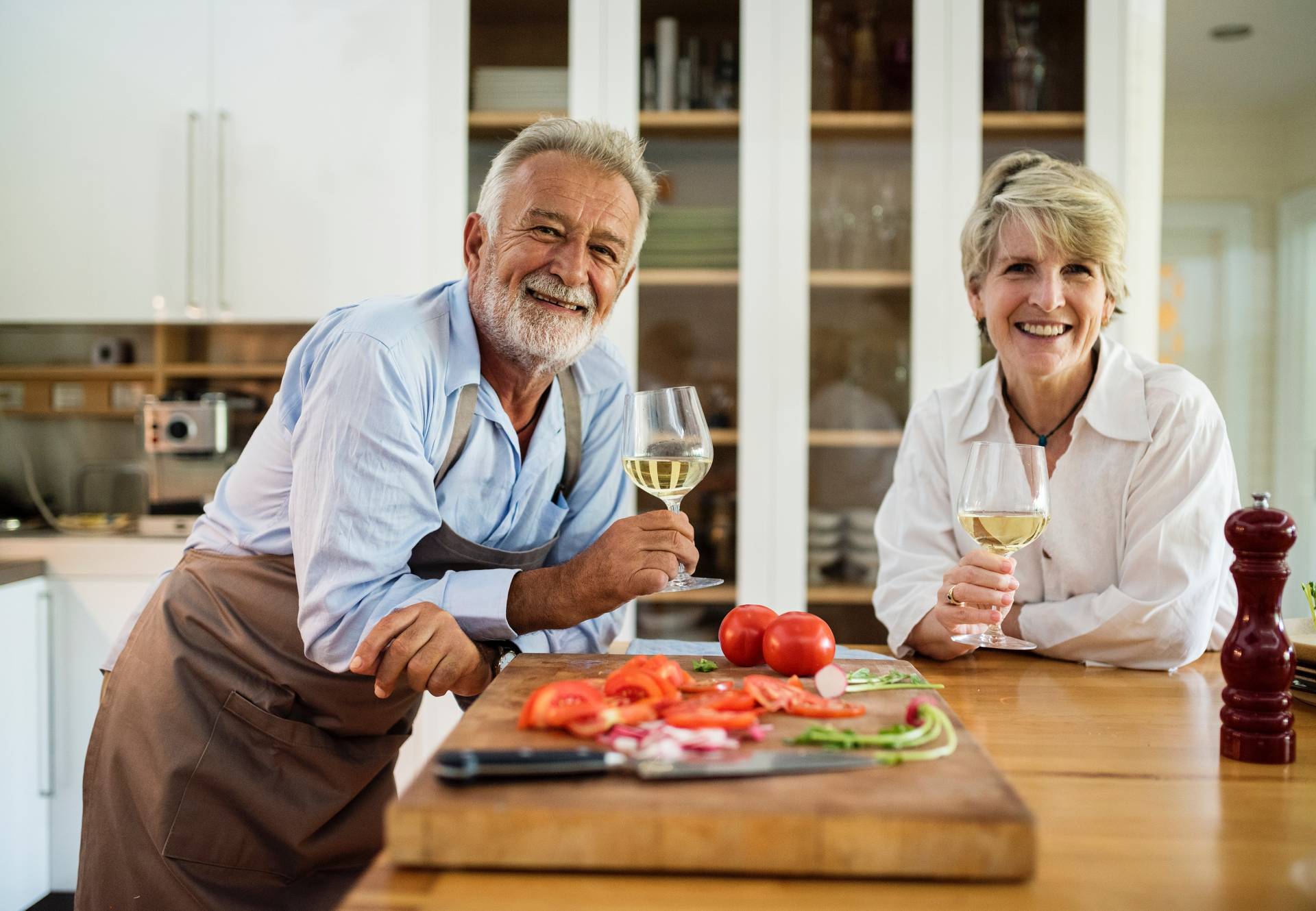 "Uncover the Hidden Secrets: 8 Surprising Signs You're Destined for a Joyful Retirement!"