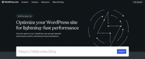 "Unlock Lightning-Fast Load Times: Discover the Secret Tool Your WordPress Site Desperately Needs!"