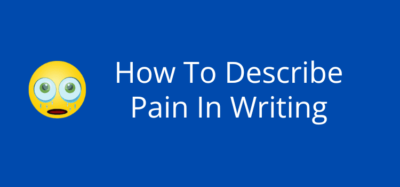 "Unlock the Art of Pain: 7 Powerful Metaphors That Transform Suffering into Striking Narratives"