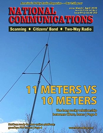 "Unlocking the Future of Connectivity: What National Communications Magazine Reveals About Tomorrow’s Technology Trends"