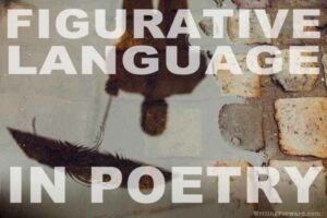 "Unlocking the Secrets: How Figurative Language Transforms Ordinary Words into Poetic Masterpieces!"