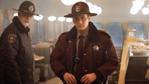 "Unraveling the Chaos: How Noah Hawley's 'Fargo' Transforms Mundane Life into Dark Comedy Gold"