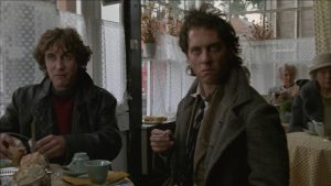 "Unraveling the Genius: How 'Withnail and I' Crafted the Most Iconic Lines in Film History"