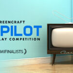 "Unveiling the Rising Stars: Meet the Semifinalists of the 2025 ScreenCraft TV Pilot Script Competition!"