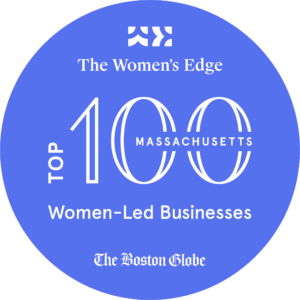 "Unveiling the Secret Behind CCC's Reign as a Top 100 Women-Led Business in Massachusetts!"