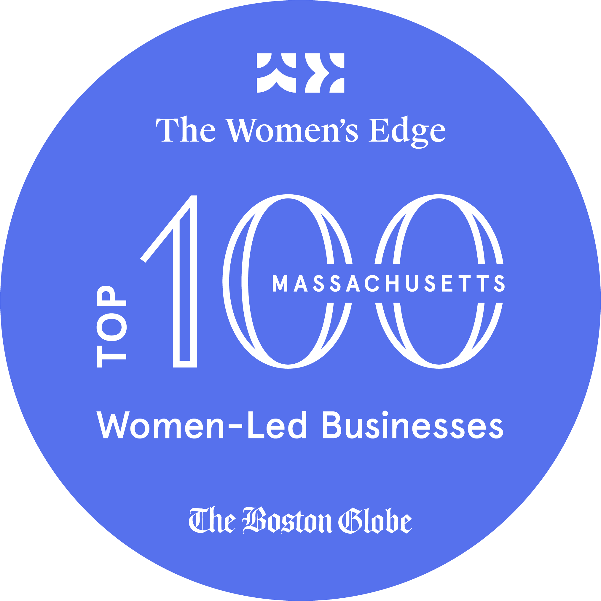 "Unveiling the Secret Behind CCC's Reign as a Top 100 Women-Led Business in Massachusetts!"