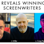 "Behind the Curtain: Secrets and Surprises from the 2023 Nicholl Fellows Revealed!"