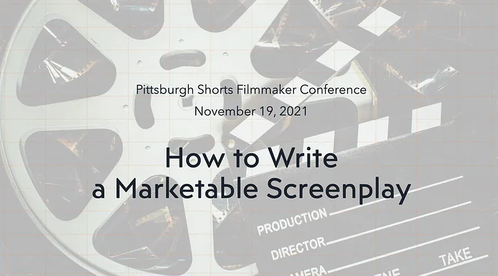 "Unlock Hollywood's Secrets: Master the Art of Crafting Irresistible Screenplays That Sell!"