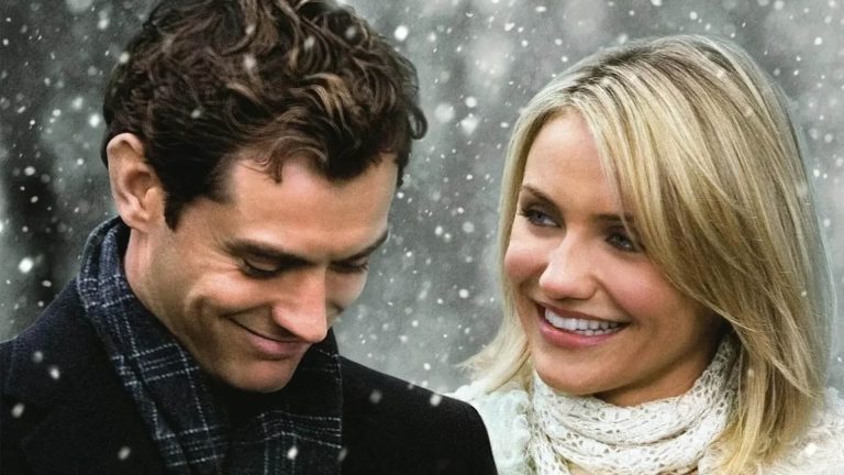 "Unlock the Magic: 7 Unforgettable Tropes That Will Make Your Christmas Rom-Com Shine!"