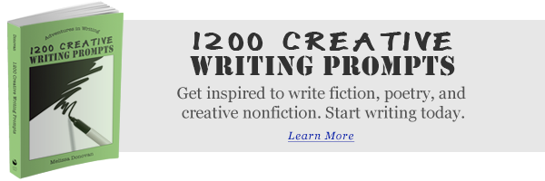 "Unlock Your Imagination: 1200 Creative Writing Prompts That Will Spark Your Next Great Story!"