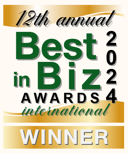 "Unlocking Exceptional Service: How CCC Captured the Coveted Gold in Best in Biz Awards 2024!"