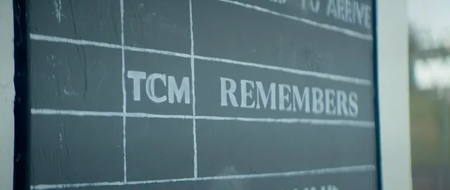 "Unveiling the Secrets: What TCM's 2024 Remembrance Reveals About Cinema’s Untold Stories"