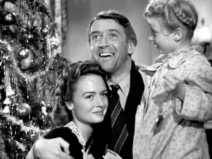 "Unveiling the Timeless Magic: What Makes 'It’s A Wonderful Life' an Unrivaled Cinematic Masterpiece?"