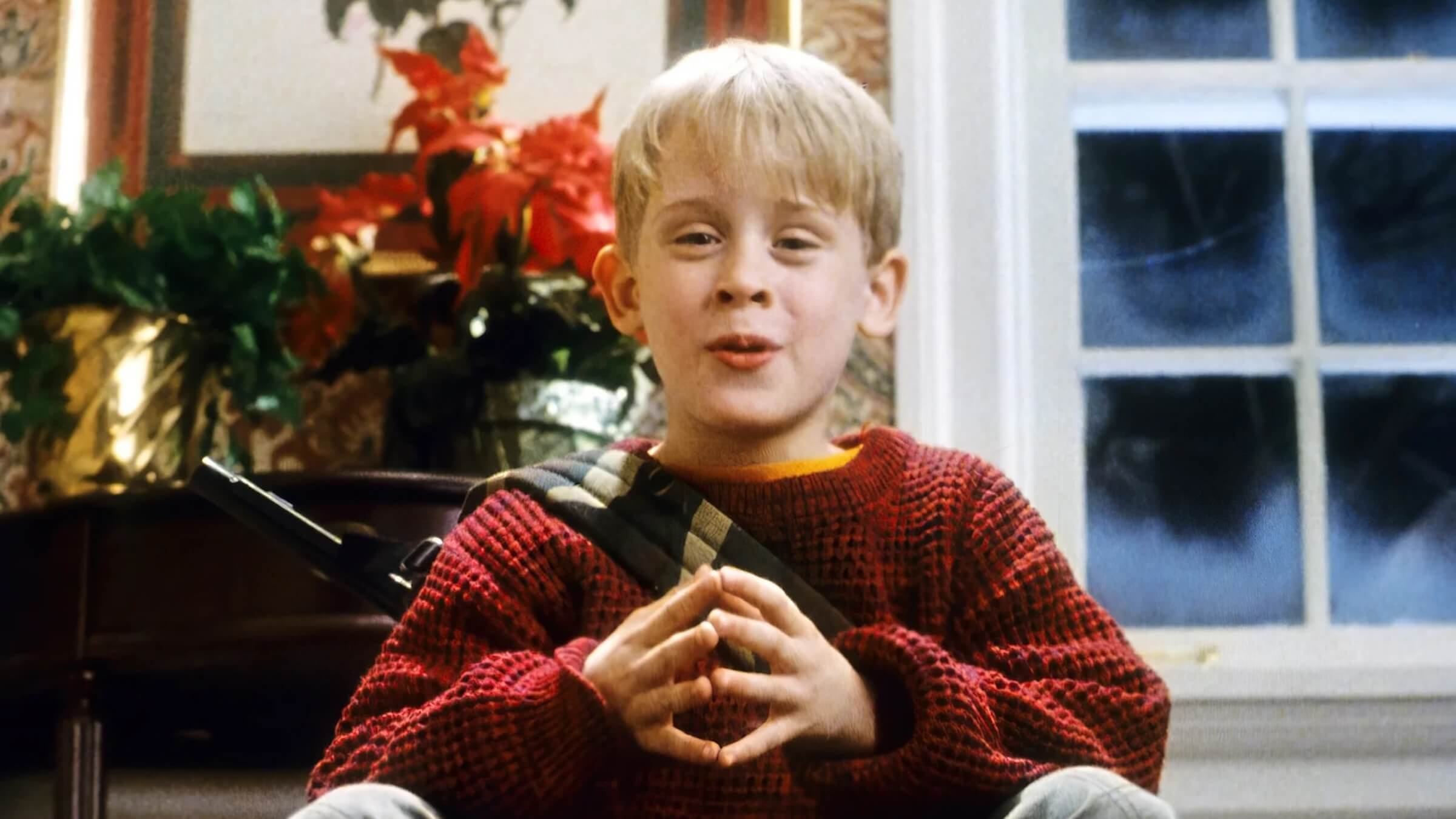 "Unwrap the Secrets: What the Greatest Christmas Screenplays Reveal About Holiday Magic"