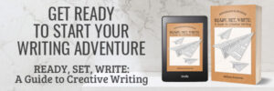 "Unlock the Secrets of the World Around You: The Art of Transformative Observational Writing"